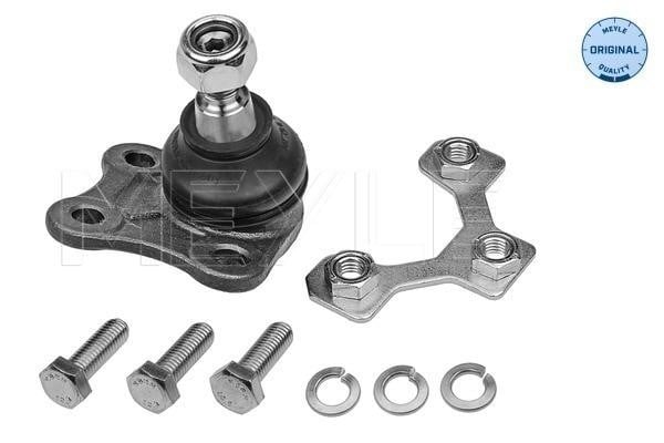 Meyle 116 010 0040 Ball joint 1160100040: Buy near me in Poland at 2407.PL - Good price!