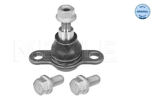 Meyle 116 010 0043 Ball joint 1160100043: Buy near me in Poland at 2407.PL - Good price!