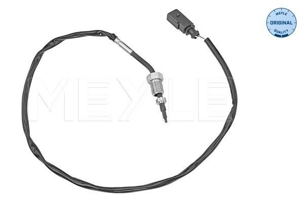 Meyle 114 800 0046 Exhaust gas temperature sensor 1148000046: Buy near me at 2407.PL in Poland at an Affordable price!