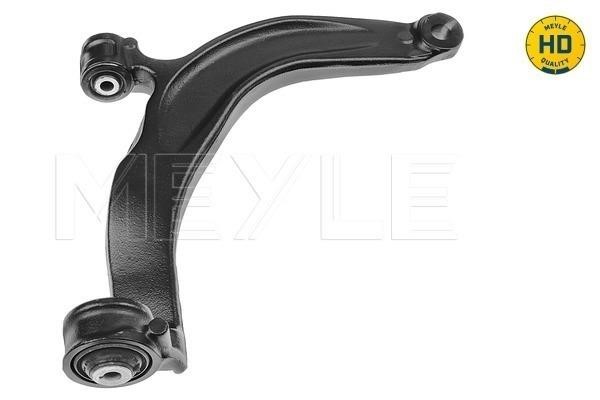 Meyle 116 050 0077/HD Front suspension arm 1160500077HD: Buy near me in Poland at 2407.PL - Good price!