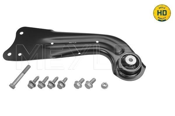 Meyle 116 050 0080/HD Rear suspension arm 1160500080HD: Buy near me in Poland at 2407.PL - Good price!