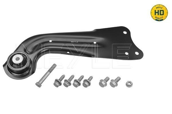 Meyle 116 050 0081/HD Rear suspension arm 1160500081HD: Buy near me in Poland at 2407.PL - Good price!