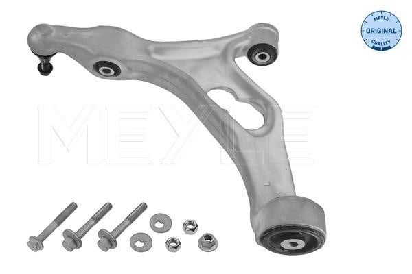 Meyle 116 050 0096/S Suspension arm front lower left 1160500096S: Buy near me in Poland at 2407.PL - Good price!