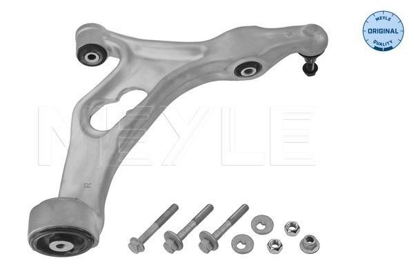 Meyle 116 050 0097/S Suspension arm front lower right 1160500097S: Buy near me in Poland at 2407.PL - Good price!