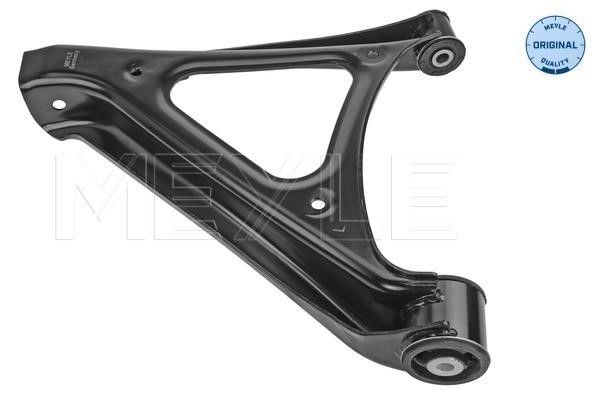  116 050 0105 Track Control Arm 1160500105: Buy near me in Poland at 2407.PL - Good price!