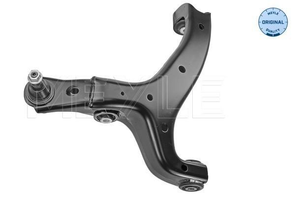  116 050 0107 Track Control Arm 1160500107: Buy near me in Poland at 2407.PL - Good price!