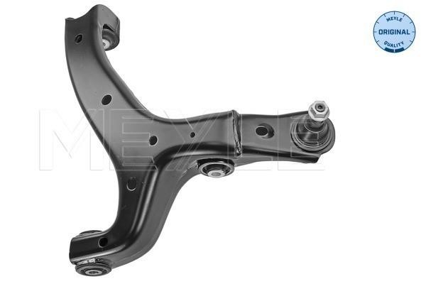  116 050 0108 Suspension arm front lower right 1160500108: Buy near me in Poland at 2407.PL - Good price!