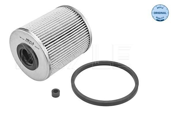 Meyle 16-14 323 0020 Fuel filter 16143230020: Buy near me in Poland at 2407.PL - Good price!