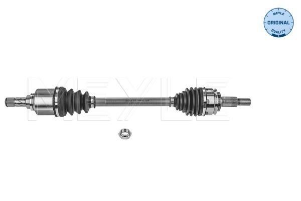 Meyle 16144980042 Drive shaft 16144980042: Buy near me in Poland at 2407.PL - Good price!