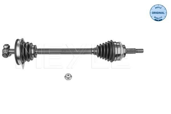 Meyle 16144980054 Drive shaft 16144980054: Buy near me in Poland at 2407.PL - Good price!
