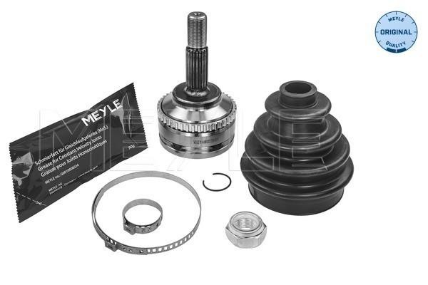 Meyle 16-14 498 0073 Joint Kit, drive shaft 16144980073: Buy near me in Poland at 2407.PL - Good price!