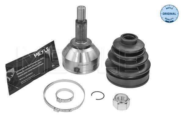 Meyle 16-14 498 0084 Joint Kit, drive shaft 16144980084: Buy near me in Poland at 2407.PL - Good price!