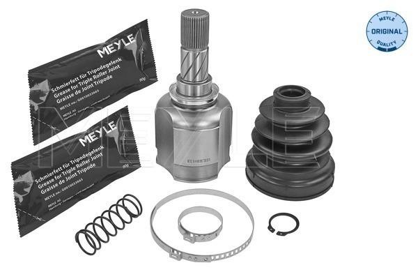 Meyle 16-14 498 0092 Joint Kit, drive shaft 16144980092: Buy near me in Poland at 2407.PL - Good price!
