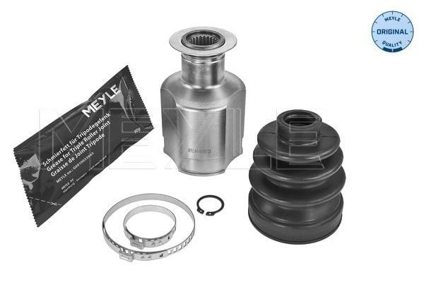 Meyle 16-14 498 0097 CV joint 16144980097: Buy near me in Poland at 2407.PL - Good price!