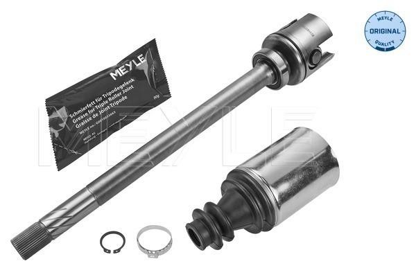Meyle 16-14 498 0107 CV joint 16144980107: Buy near me at 2407.PL in Poland at an Affordable price!
