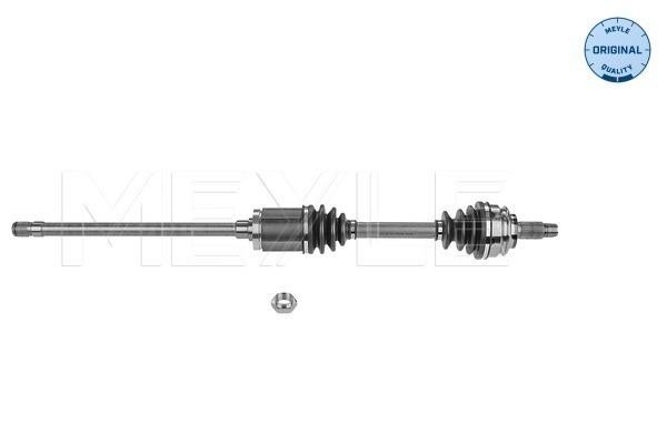Meyle 3144980011 Drive shaft 3144980011: Buy near me in Poland at 2407.PL - Good price!