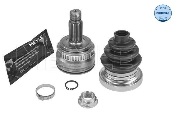 Meyle 314 498 0013 Joint Kit, drive shaft 3144980013: Buy near me in Poland at 2407.PL - Good price!