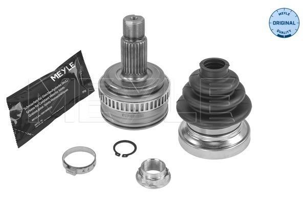 Meyle 314 498 0014 Joint Kit, drive shaft 3144980014: Buy near me in Poland at 2407.PL - Good price!
