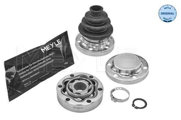 Meyle 314 498 0021 Joint Kit, drive shaft 3144980021: Buy near me in Poland at 2407.PL - Good price!