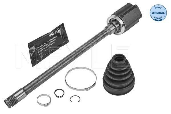 Meyle 314 498 0022 Joint Kit, drive shaft 3144980022: Buy near me in Poland at 2407.PL - Good price!