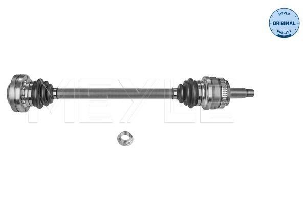 Meyle 314 498 0025 Drive shaft 3144980025: Buy near me in Poland at 2407.PL - Good price!