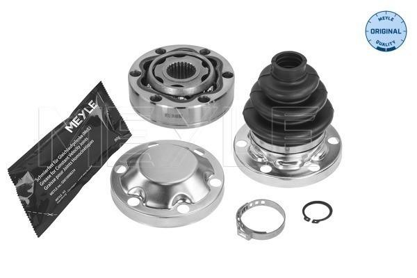 Meyle 314 498 0027 Joint Kit, drive shaft 3144980027: Buy near me in Poland at 2407.PL - Good price!