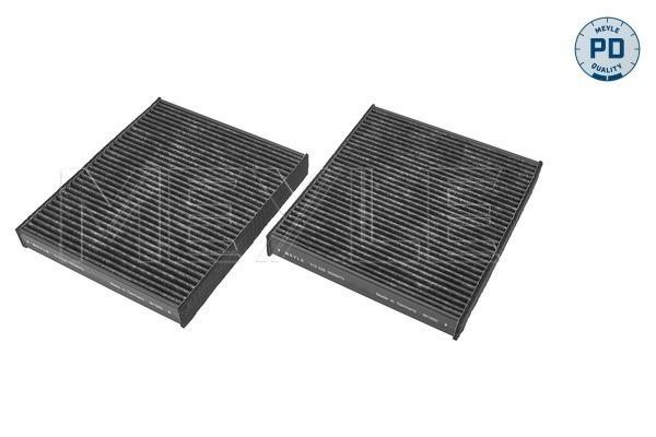 Meyle 312 326 0008/PD Filter, interior air 3123260008PD: Buy near me in Poland at 2407.PL - Good price!