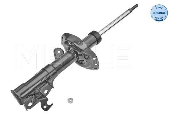 Meyle 31-26 623 0015 Front suspension shock absorber 31266230015: Buy near me in Poland at 2407.PL - Good price!