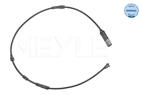 Meyle 314 527 0041 Warning Contact, brake pad wear 3145270041: Buy near me at 2407.PL in Poland at an Affordable price!