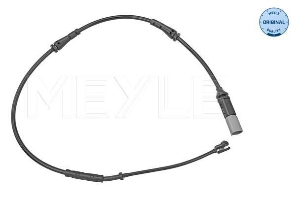 Meyle 314 527 0045 Warning Contact, brake pad wear 3145270045: Buy near me at 2407.PL in Poland at an Affordable price!