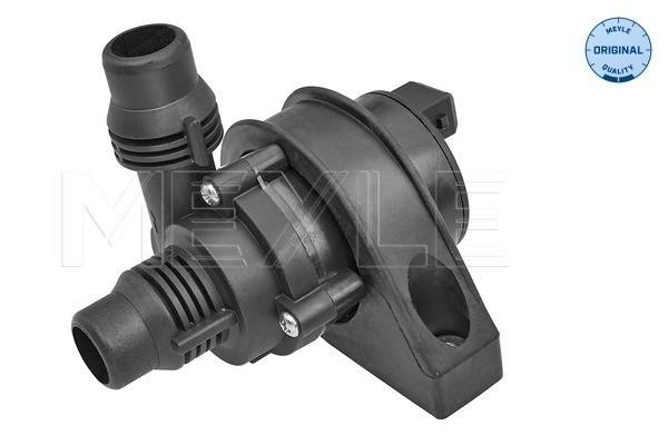 Meyle 313 229 0001 Additional coolant pump 3132290001: Buy near me in Poland at 2407.PL - Good price!