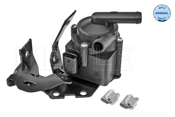 Meyle 313 229 0002 Additional coolant pump 3132290002: Buy near me in Poland at 2407.PL - Good price!