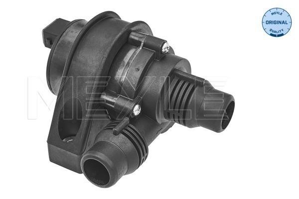 Meyle 313 229 0003 Additional coolant pump 3132290003: Buy near me in Poland at 2407.PL - Good price!