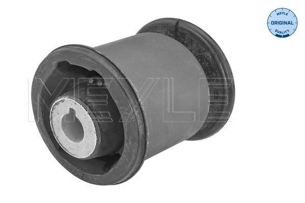 Meyle 014 610 0049 Control Arm-/Trailing Arm Bush 0146100049: Buy near me in Poland at 2407.PL - Good price!