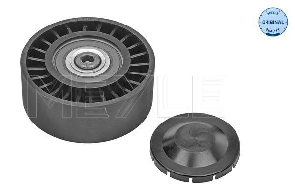 Meyle 314 009 0008 Idler Pulley 3140090008: Buy near me in Poland at 2407.PL - Good price!