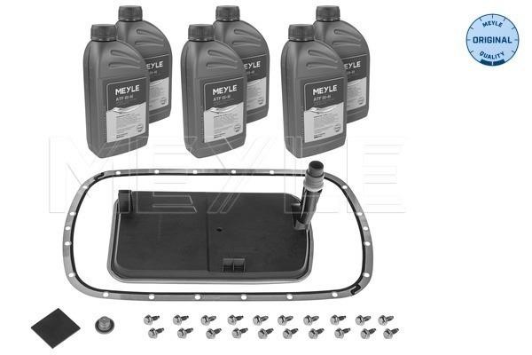 Meyle 3001350402 Parts Kit, automatic transmission oil change 3001350402: Buy near me in Poland at 2407.PL - Good price!