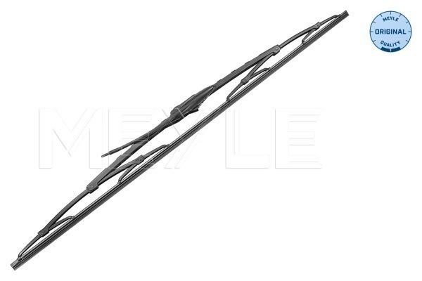 Meyle 029 700 2871 Frame wiper blade 700 mm (28") 0297002871: Buy near me in Poland at 2407.PL - Good price!