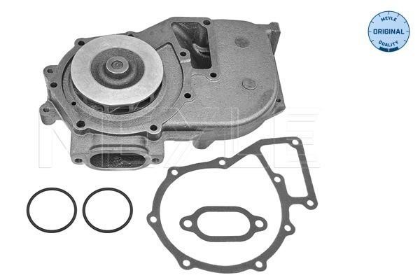 Meyle 033 220 0075 Pompa wodna 0332200075: Dobra cena w Polsce na 2407.PL - Kup Teraz!