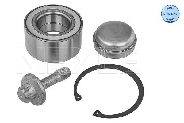 Meyle 014 650 0002 Wheel bearing kit 0146500002: Buy near me in Poland at 2407.PL - Good price!