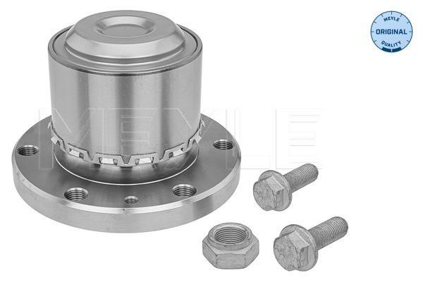 Meyle 014 652 0005 Wheel hub 0146520005: Buy near me at 2407.PL in Poland at an Affordable price!