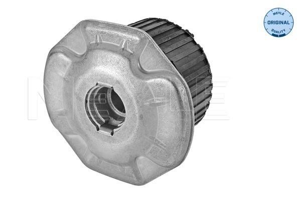 Meyle 014 710 0027 Silentblock rear beam 0147100027: Buy near me at 2407.PL in Poland at an Affordable price!