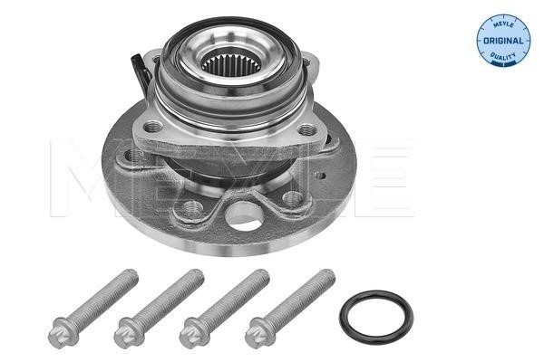Meyle 014 750 0007 Wheel bearing kit 0147500007: Buy near me in Poland at 2407.PL - Good price!