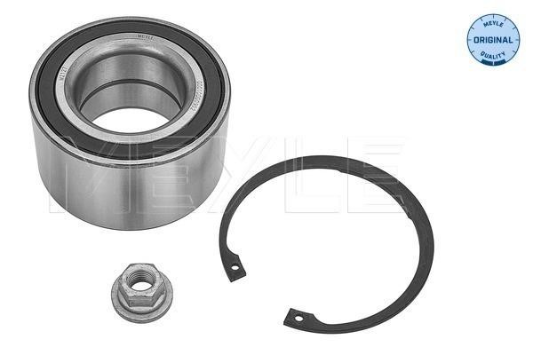 Meyle 014 750 0010 Wheel bearing kit 0147500010: Buy near me in Poland at 2407.PL - Good price!