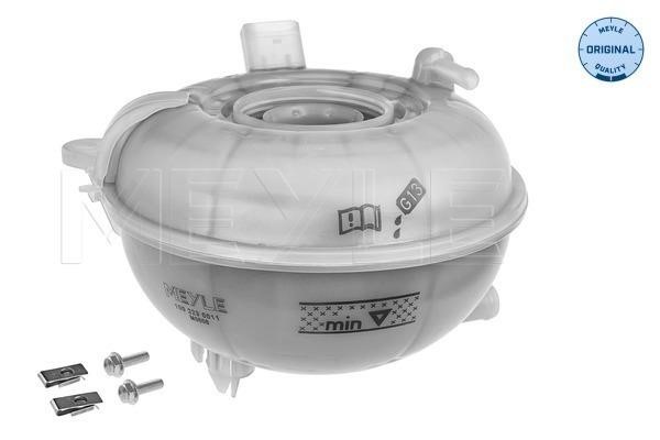 Meyle 100 223 0011 Expansion Tank, coolant 1002230011: Buy near me in Poland at 2407.PL - Good price!