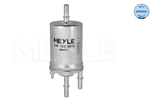Meyle 100 323 0010 Filtr paliwa 1003230010: Dobra cena w Polsce na 2407.PL - Kup Teraz!