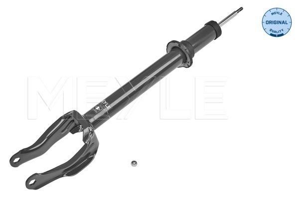 Meyle 026 625 0016 Front suspension shock absorber 0266250016: Buy near me in Poland at 2407.PL - Good price!