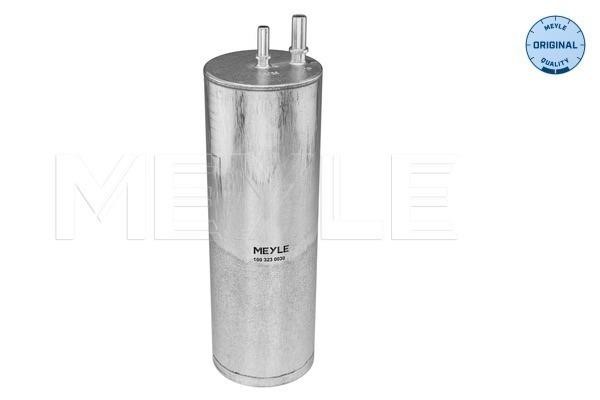 Meyle 100 323 0030 Топливный фильтр 1003230030: Купить в Польше - Отличная цена на 2407.PL!