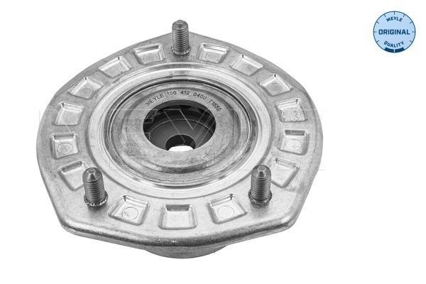Meyle 100 412 0400 Shock absorber cushion 1004120400: Buy near me in Poland at 2407.PL - Good price!