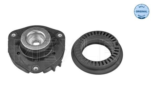 Meyle 100 412 2011/S Strut bearing with bearing kit 1004122011S: Buy near me in Poland at 2407.PL - Good price!
