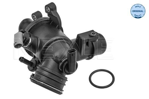 Meyle 028 228 0004 Thermostat housing 0282280004: Buy near me in Poland at 2407.PL - Good price!
